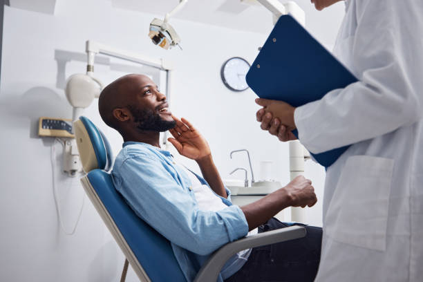 Best Weekend Emergency Dentist in Robinwood, MD